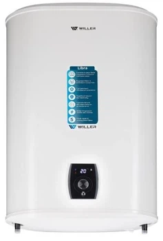 Водонагреватель Willer EVH50DRI Libra