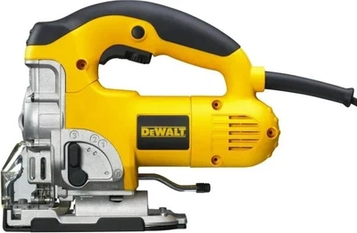 Пила лобзикова мережева DeWalt 701 Вт (DW331KT-QS)