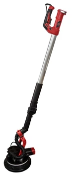 Шліфмашина для стін Vitals Master SK 2388HP led 880Вт d215мм 2100об/хв 6кг