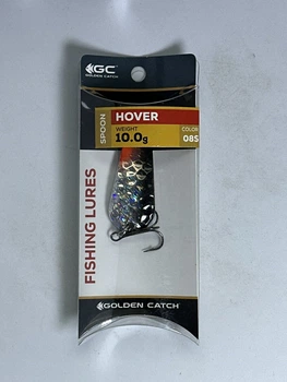 Блесна GC Hover 10г 08S,5438202
