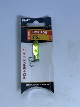 Блешня GC Horizon 5г 04S,5439672