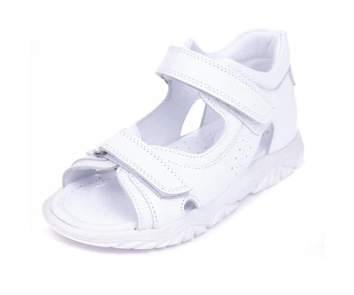 Босоножки Calorie 0061(03) білі (26-30) Белый 27