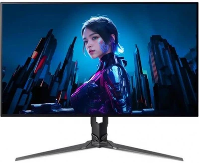 Монитор Acer X32X3BMIIPHUZX (UM.JXXEE.301)