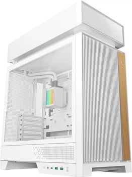 Deepcool CL6600 White (R-CL6600-WHNNA0-G)