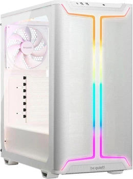 be quiet! Pure Base 501 DX White (BGW77)