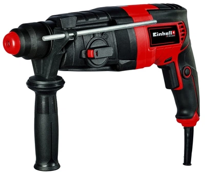 Перфоратор Einhell TC-RH 800 4F SDS-Plus (4257980)