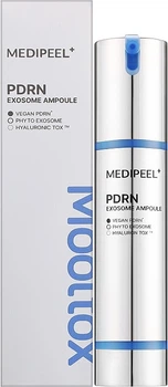 Сыворотка MEDIPEEL Mooltox PDRN Exosome Ampoule с полинуклеотидами и фитоэкзосомами 50ml (8809941824025)