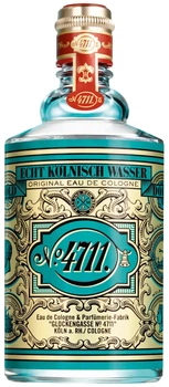 Woda kolońska unisex 4711 Original 800 ml (4011700746781)