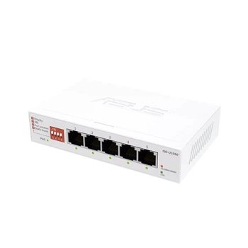 Коммутатор Asus QG-U1050 (90IG09Z0-MO3B00)