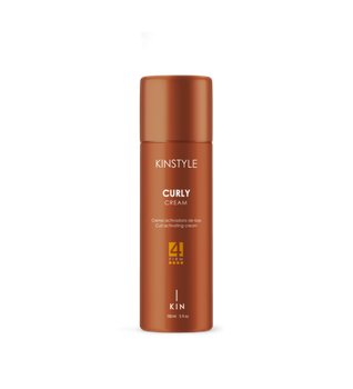 Крем для активування локонів KINSTYLE Curly Cream 150 мл