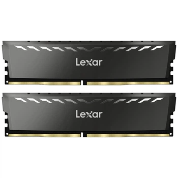 Модуль памяти DDR4 2x8GB/3600 Lexar Thor Gaming (LD4U08G36C18LG-RGD)
