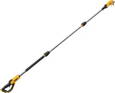 Akumulatorowy sekator na wysięgniku DeWalt 18V XR z akumulatorem 5 Ah (DCMPP569P1-QW)