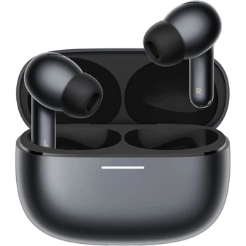 Bluetooth-гарнитура Xiaomi Redmi Buds 8 Pro Obsidian Black (BHR08GOGL)