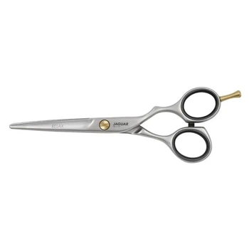 Ножницы для стрижки прямые Jaguar Pre Style Relax 7,0" (J-82370)