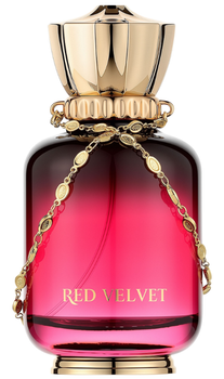 Woda perfumowana damska Maison Asrar Red Velvet 100 ml (6291107015811)