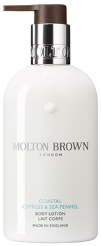 Balsam do ciała Molton Brown Coastal Cypress & Sea Fennel 300 ml (5030805003086)