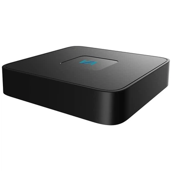 10-ти канальний IP відеореєстратор VIA SECURITY VS-N2110 з підтримкою до 6МП (UG-46203)