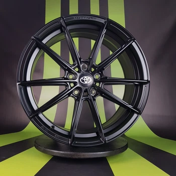 Диски На Авто R17 5x114.3 Toyota Camry Avalon Rav4 Mazda 6 Honda Accord Nissan Qashqai Lexus ES Hyundai Kia Mitsubishi