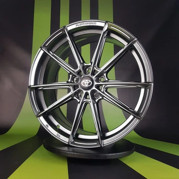 Диски На Авто R18 5x114.3 Toyota Camry Rav Tesla Model 3 Nissan Rogue Lexus ES IS Honda Accord CR-V Mazda 6 Kia Hyundai Mitsubish