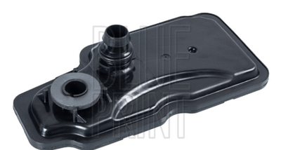 Фільтр АКПП BPR ADG02172 BLUE PRINT