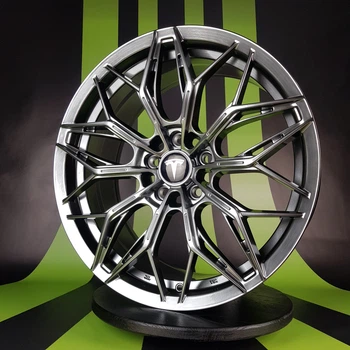 Диски На Авто R19 5x114.3 Tesla Y Model 3 Toyota Camry RAV4 Lexus Kia Ev6 Nissan Honda Р19