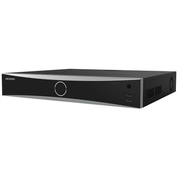 16-канальний мережевий реєстратор AcuSense 4K DS-7716NXI-K4(D) (UG-42957)