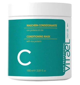 Кондиціонер Vitael DAILY USE Conditioning Mask для повсякденного використання 1000 мл