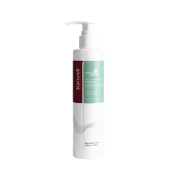 Відновлювальний крем KARSEELL MACA ESSENCE REPAIR PROTEIN LEAVE-IN CREAM 200 мл