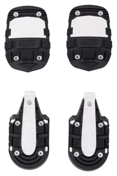 Запчастини для гірськолижних черевиків HEAD KIT HEEL/TOE GW TR9 ISO23223 S.13MM 2026 (194151628210)