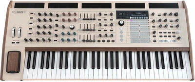 Syntezator polifoniczny Arturia PolyBrute 12