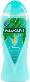 Гель для душу Palmolive Aroma Sensations Firming з Термальними мінералами 500 мл (8718951661271)