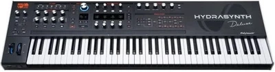 Синтезатор ASM HYDRASYNTH Deluxe