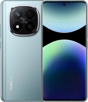 Смартфон Xiaomi Redmi Note 14 Pro+ 5G 12/512GB Frost Blue - Refurbished