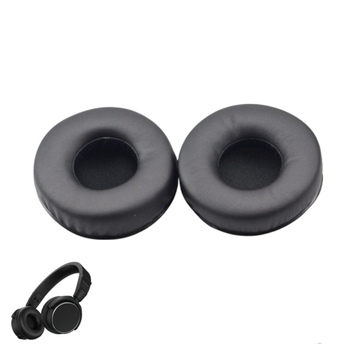Амбушюры для наушников Pioneer HDJ S7 black черные