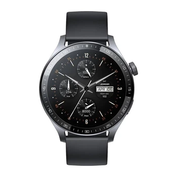 Смарт-часы Joyroom FC2 Pro Classic Series Dark Gray (JR-FC2 Pro Grey)