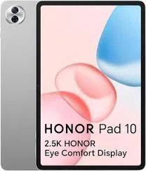 Планшет Honor Pad 10 8/256GB Wi-Fi Grey
