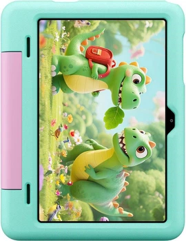 Планшет Blackview Tab 20 Kids 4/64GB Wi-Fi Green