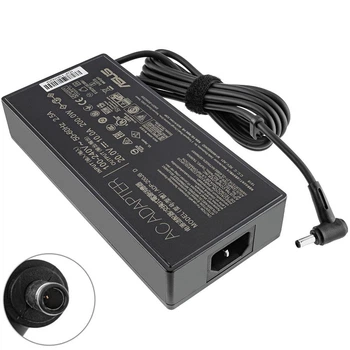 Блок живлення для ноутбука ASUS 20 V 10 A 200 W 4.5*3.0 мм-PIN чорний RECTANGULAR
