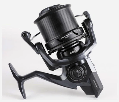 Катушка карповая Mifine Carp Sensitive 8000F 8+1BB