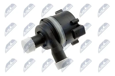 Дополнительный насос системы охлаждения NTY (NTY CPZ-VW-004)