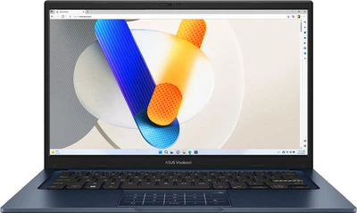 Ноутбук Asus VivoBook 14 X1405VA i7 1355U/16GB/1TB Win 11