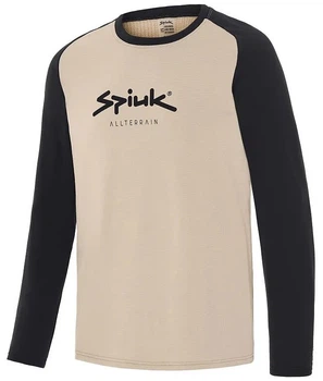 Джерси Spiuk All Terrain XXL Бежевый (1084-CLO-14-61)