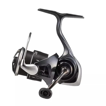 Катушка Daiwa 24 Luvias SF 2000SS-P