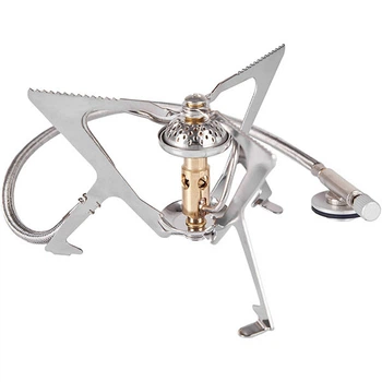 Газовая горелка Skif Outdoor Volcano II