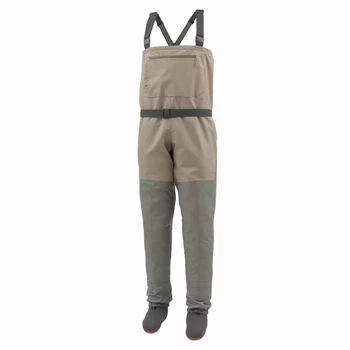 Вейдерсы Simms Tributary Stockingfoot Tan M