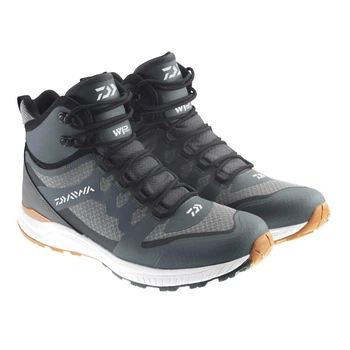 Ботинки Daiwa D-VEC Boots WP-100 B/W размер 43