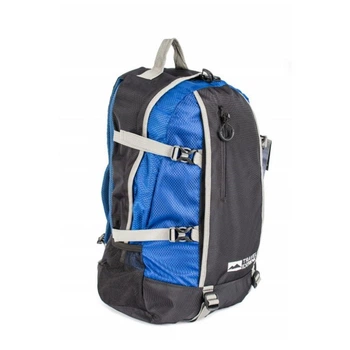 Рюкзак Travel Extreme Time 23L Blue (1060-TE02231)