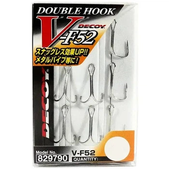 Двойник Decoy Double V-F52 08 (7 шт/уп)