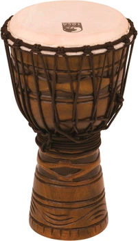 Джембе Toca Origins Series TODJ-8AM 8" African Mask (RG-TO803124)