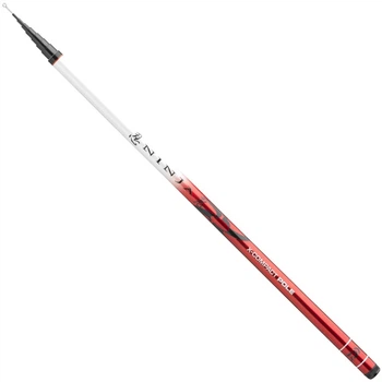 Удилище маховое Daiwa Ninja X-Compact Pole 5m